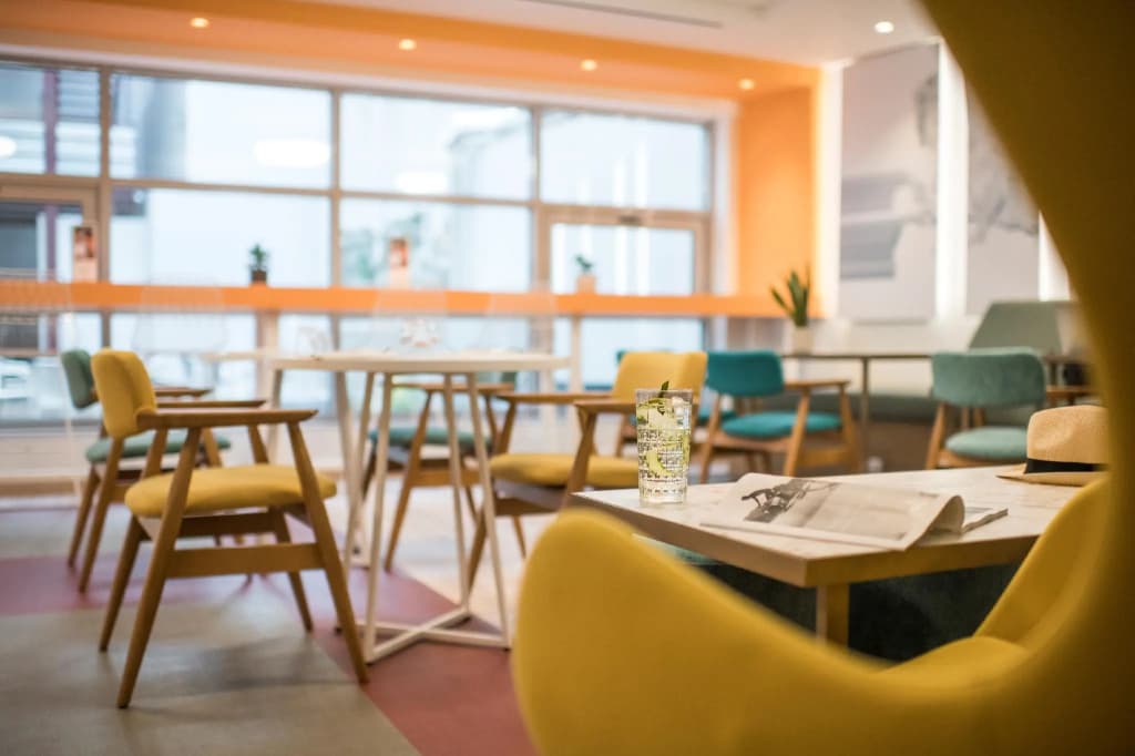 ibis Styles Athens Routes - photo 25