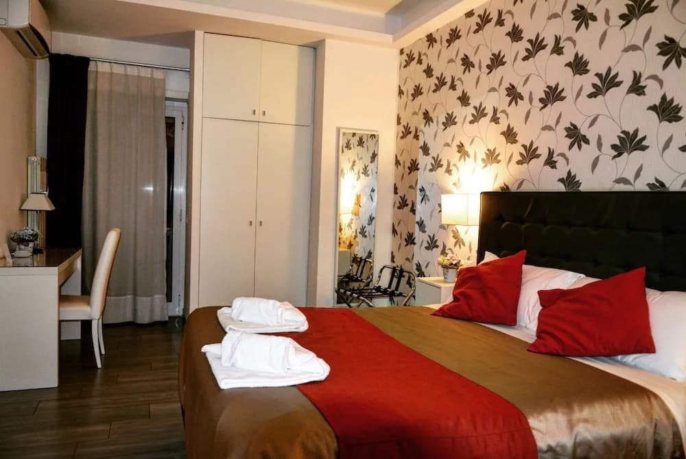 RomAntic Dreams Guest House - photo 5