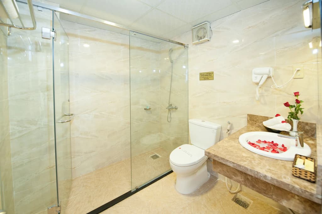 Palm Beach Hotel - photo 10