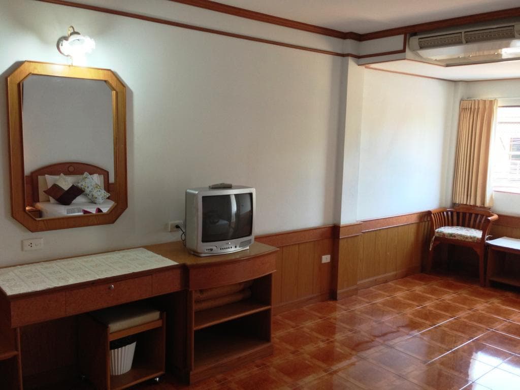 The New Villa - photo 20