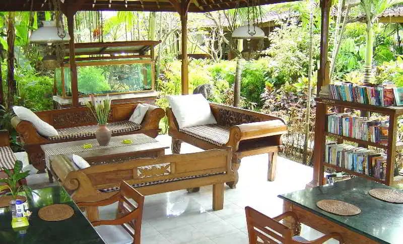 Bumi Ayu Villa - photo 8