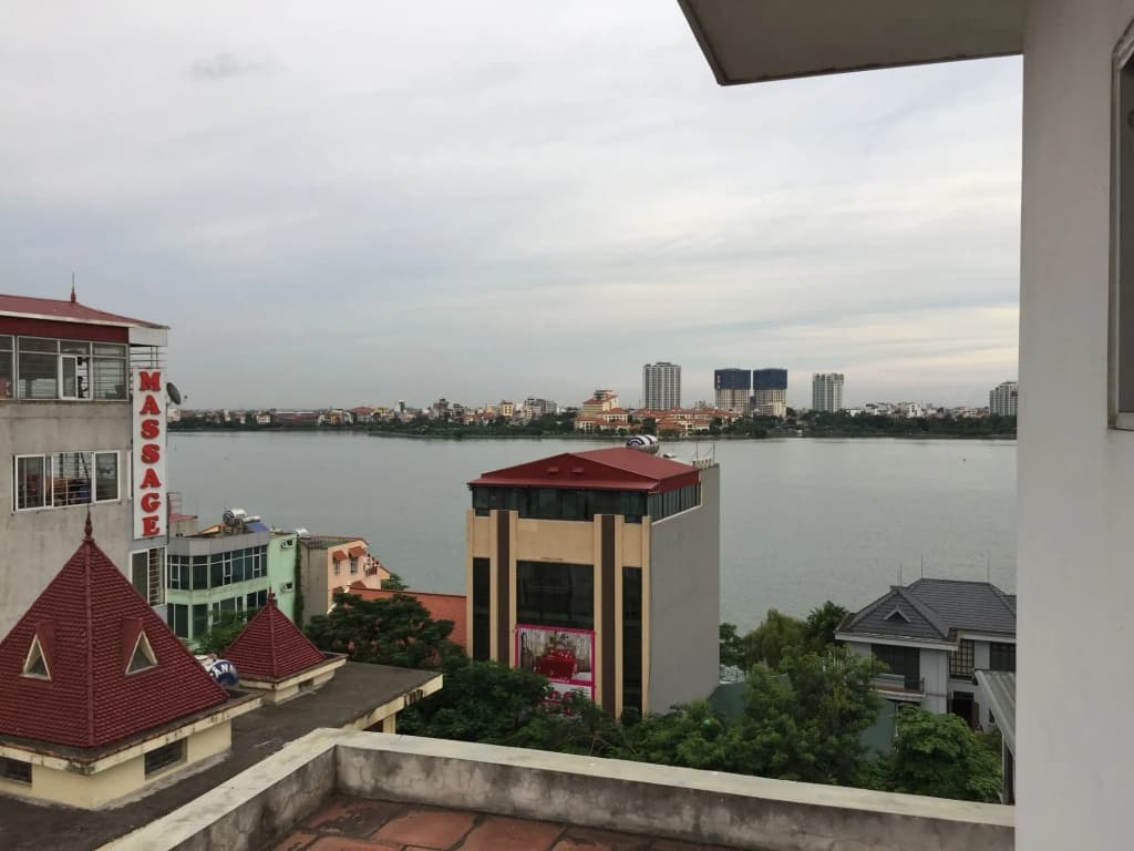 Thai Hoa Hotel - photo 13