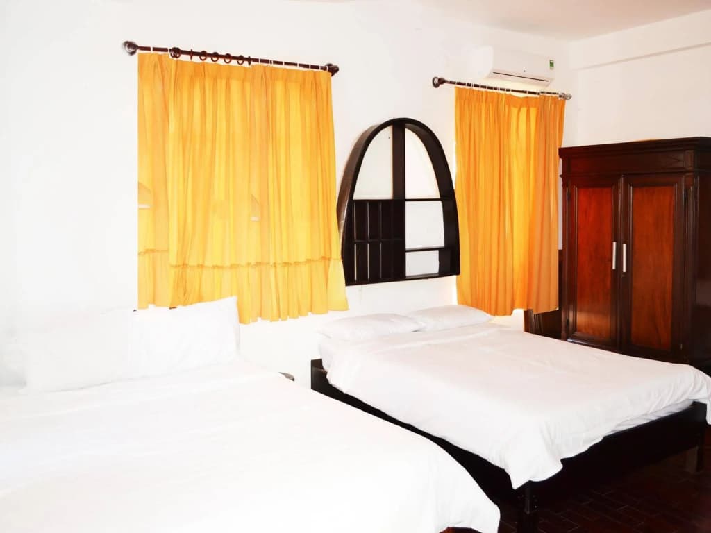 White Lion 2 Hotel Nha Trang - main photo