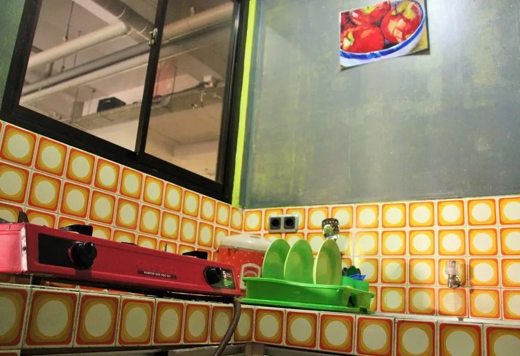 Sabda Guest House - photo 7