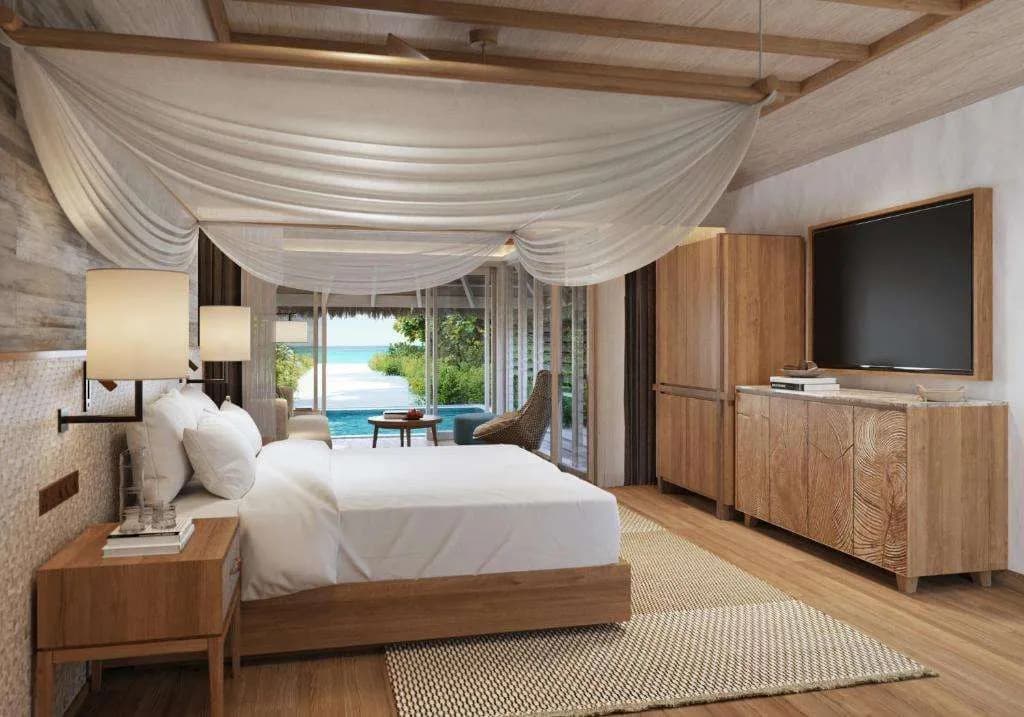 Six Senses Kanuhura - photo 18