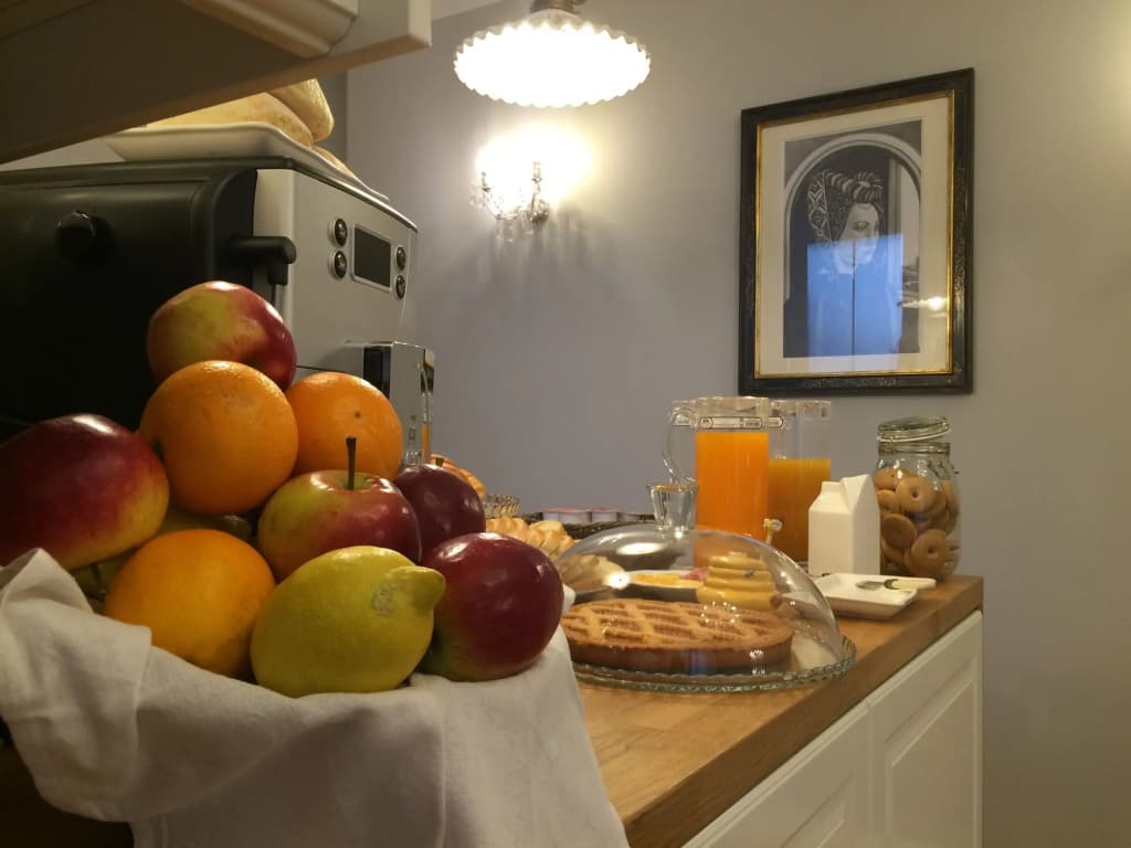 B&B La Nannina - photo 11
