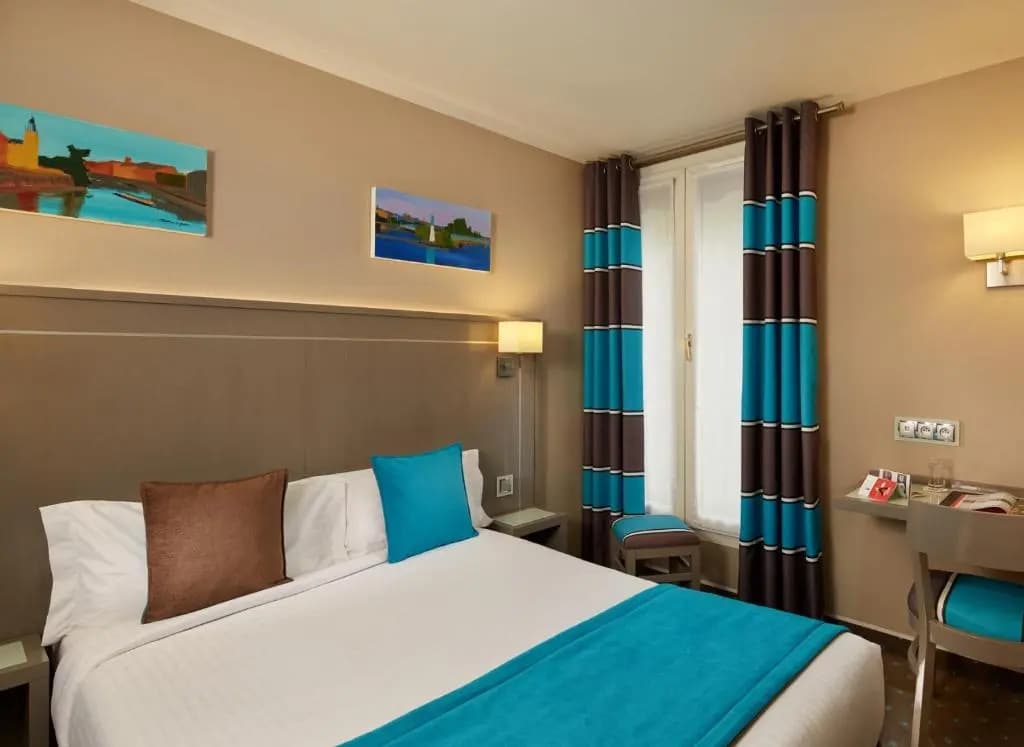 Hôtel Beaugrenelle Saint Charles - photo 8
