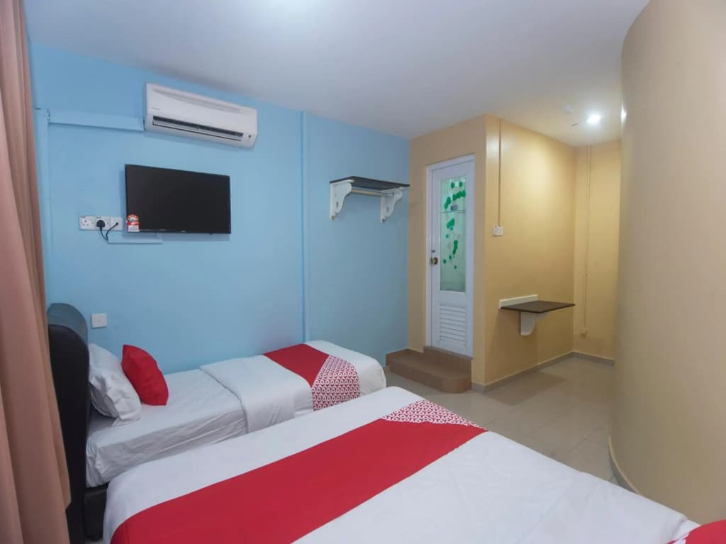 Hotel O Rafik Ali Motel - photo 5