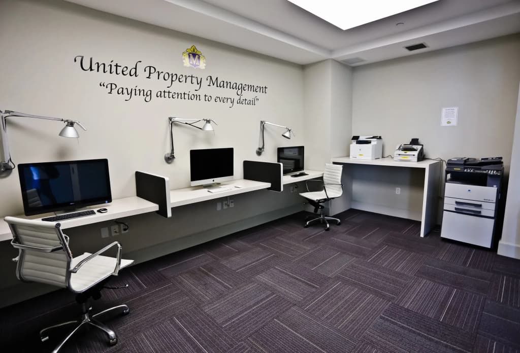 Nuovo Properties at Brickell 1st - photo 4