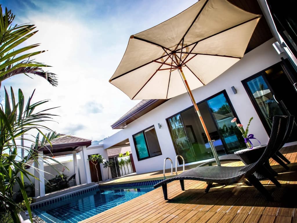 Star of Phuket Resort Villa - photo 12