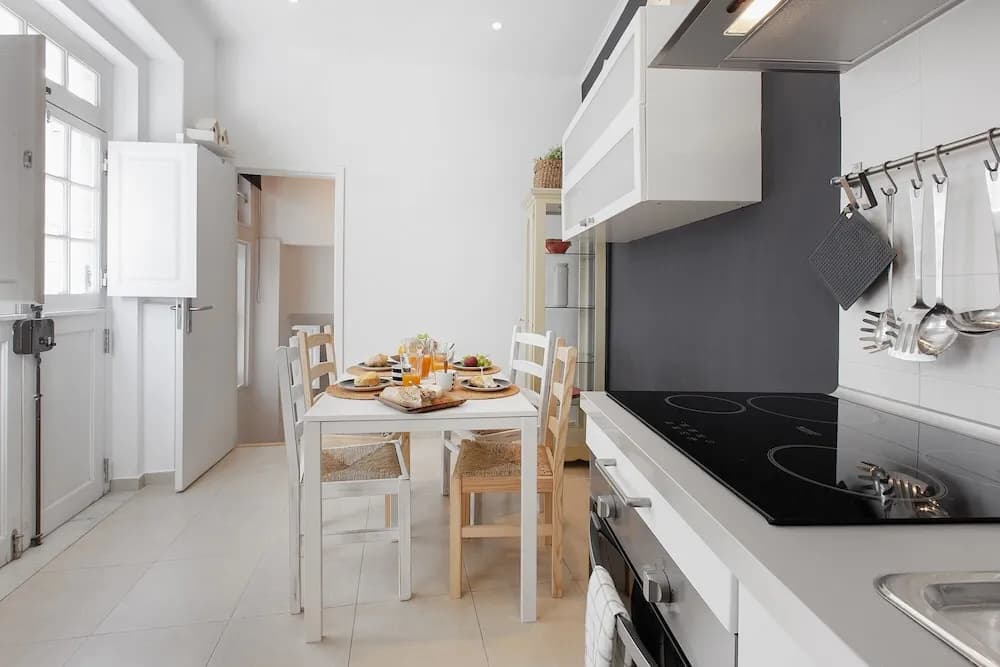 Sweet Inn Apartment - Baixa Blues - photo 11