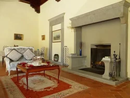 Pian dei Giullari Suite - photo 4
