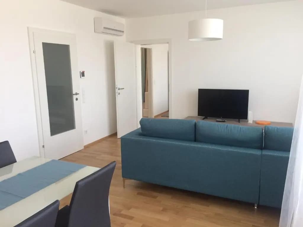 Vienna Hauptbahnhof Apartments 1 - photo 3