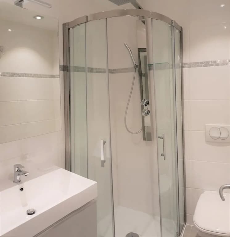 Nice Booking - Saleya Centre Appartement - photo 4