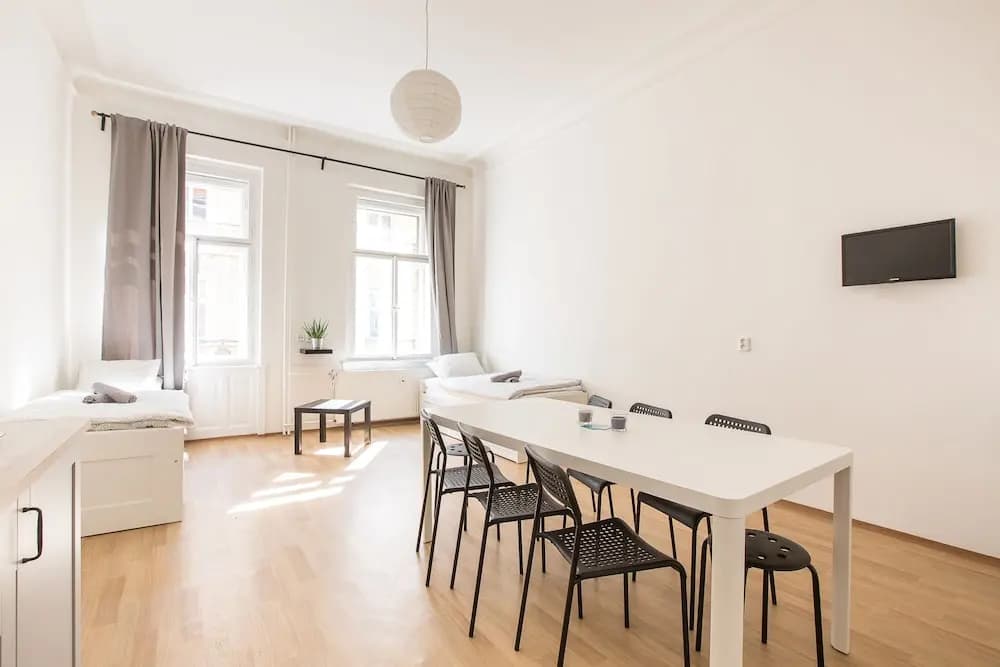 Premier Apartment Old Town Soukenicka - photo 6