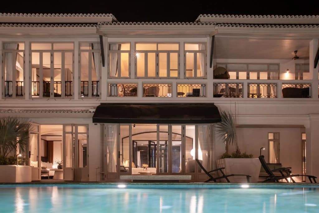 B House Samui - main photo