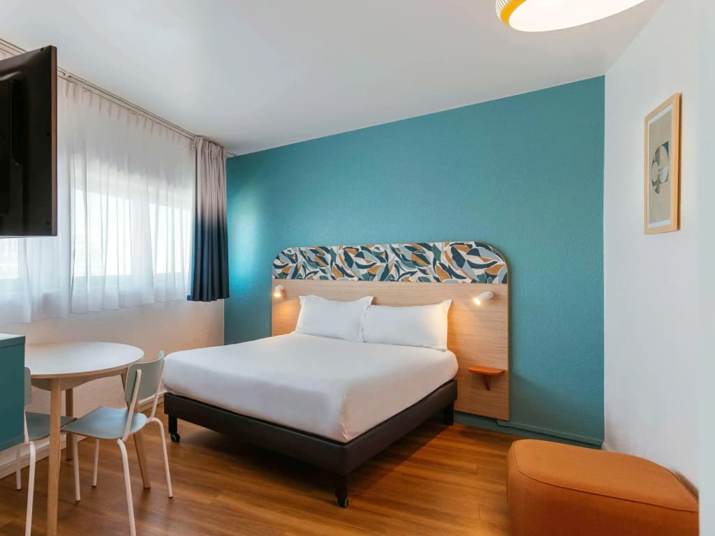 Aparthotel Adagio Access Paris La Villette - photo 6