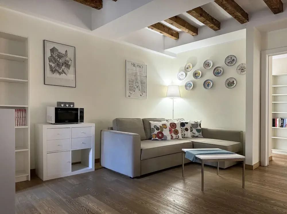1-bed Flat Near The Duomo - photo 14