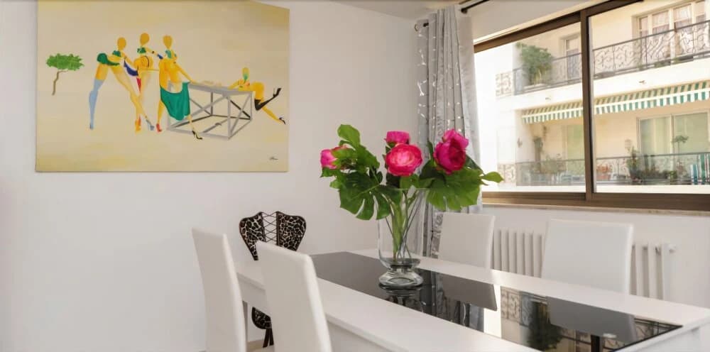 Mesdemoiselles 5 Stars Holiday House - photo 6