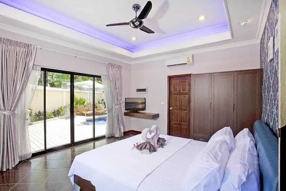 Tropical View Villa - photo 3