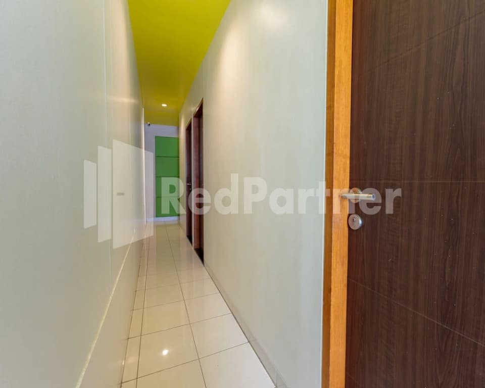Ichiza Room RedPartner - photo 20