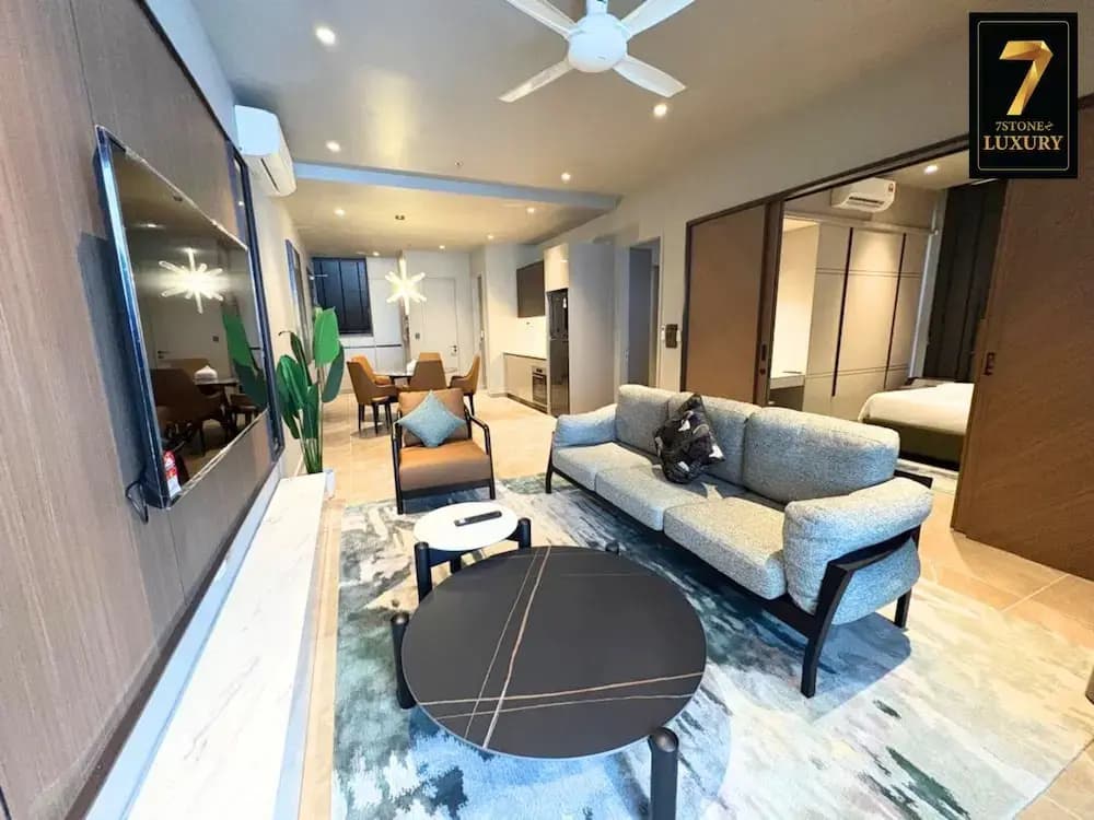 7Stonez Luxury ANTARA RESIDENCE Genting Highlands - photo 2