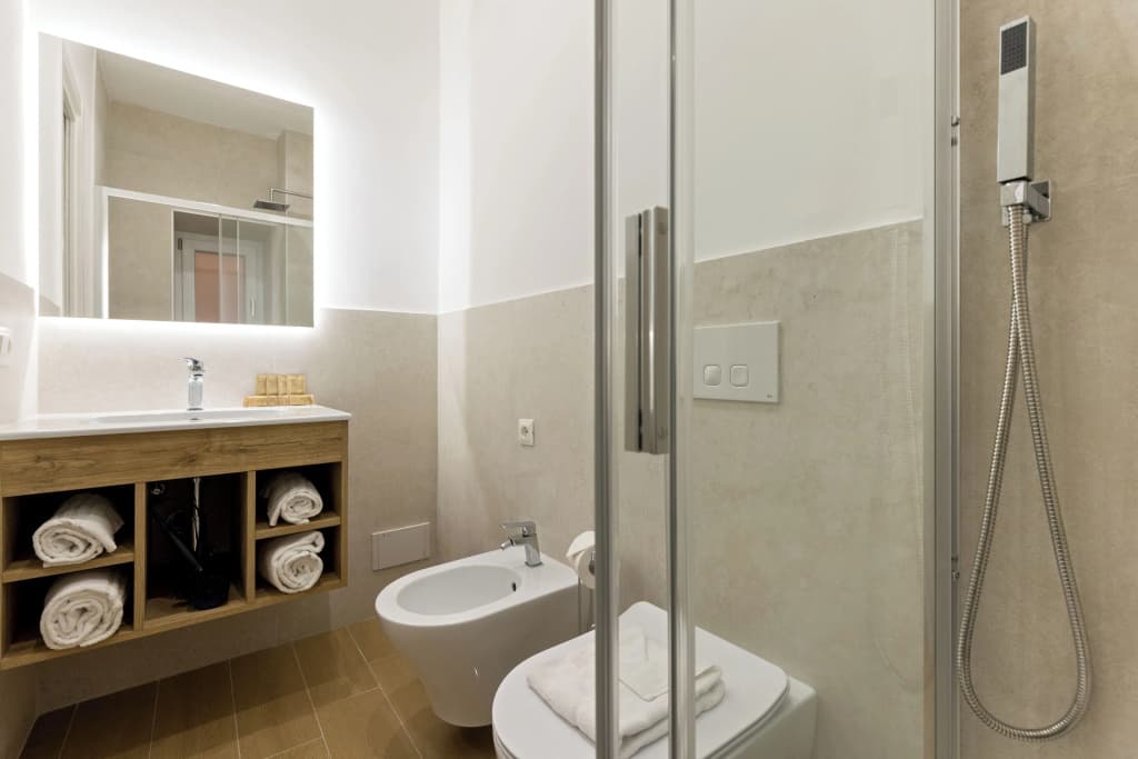 Risorgimento Apartment - photo 17