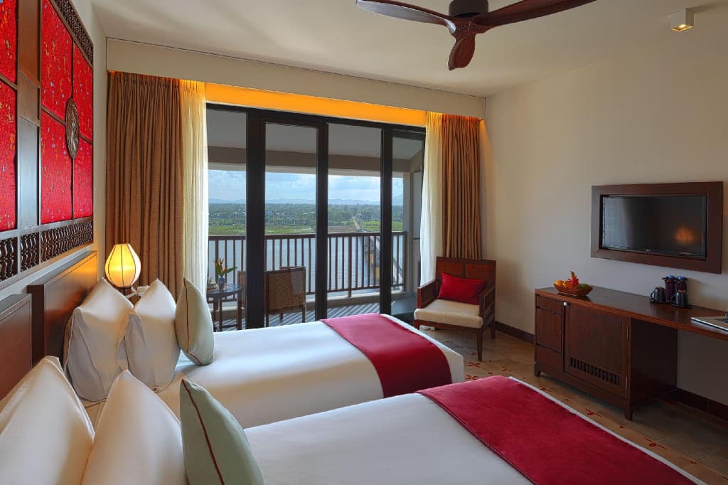 RiverTown Hoi An Resort & Spa - photo 39