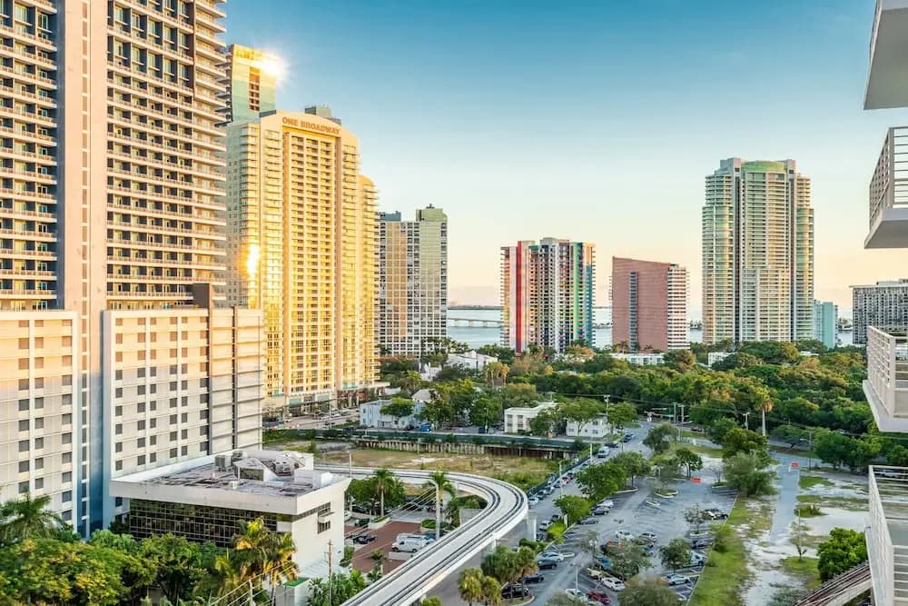 1st Brickell Boutique Residences by Nomad Guru - photo 22