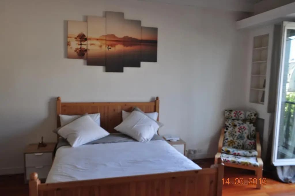 De France Apartment - main photo
