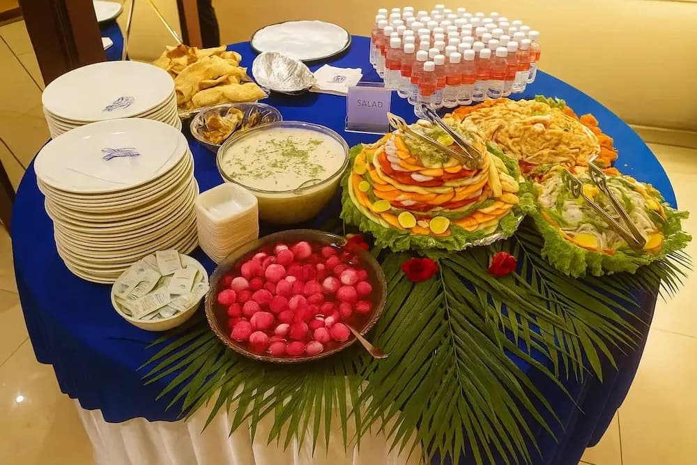Hotel JMD - Managed by Kian - photo 8