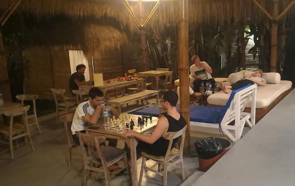 Balicabana Bungalows - photo 10