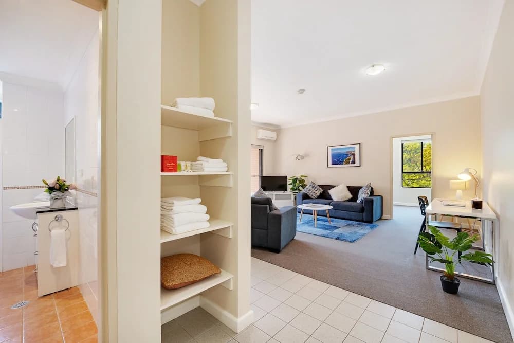 Atlas Serviced Apartments - photo 4