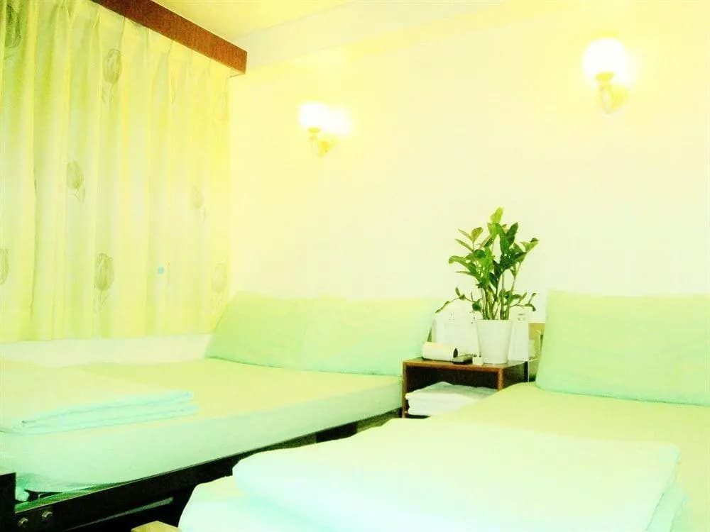 Las Vegas Guest House - Carlton Group of Hostels - photo 5
