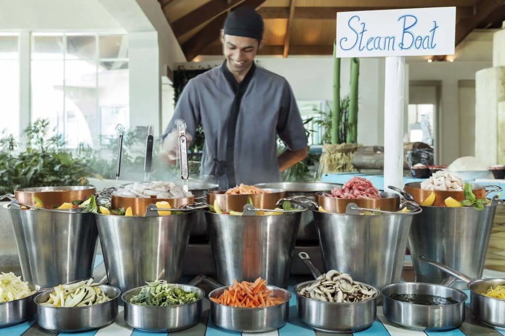Banana Island Resort Doha by Anantara Resort - photo 11