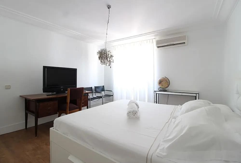 Stylish Apartments in Chueca by Allô Housing - photo 7