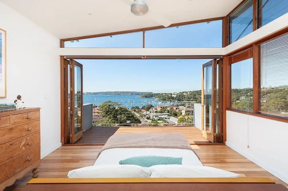 Stunning Architecture with Superb Balmoral Views! - photo 5