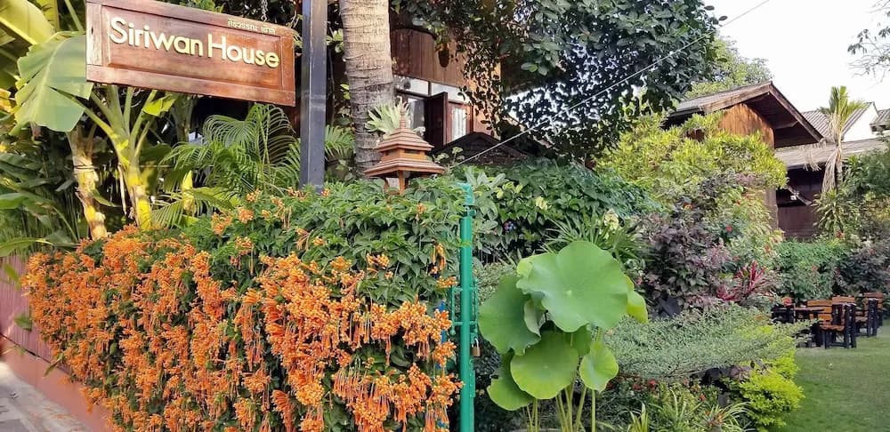 Siriwan House - photo 4