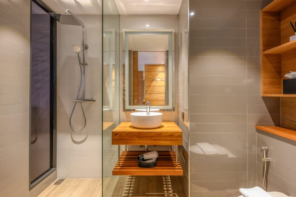 Stay Wellbeing & Lifestyle Resort - photo 34