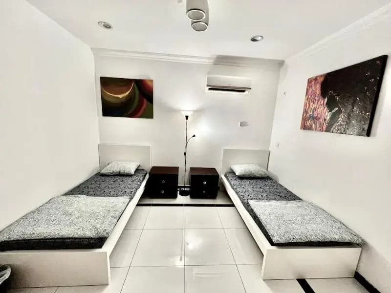 Al Khor Hostel - photo 8