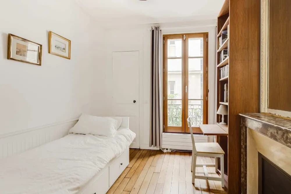 Cosy Apartment Near Jardin des Plantes - photo 2