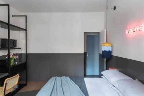Marcantonio Home Rome - photo 3