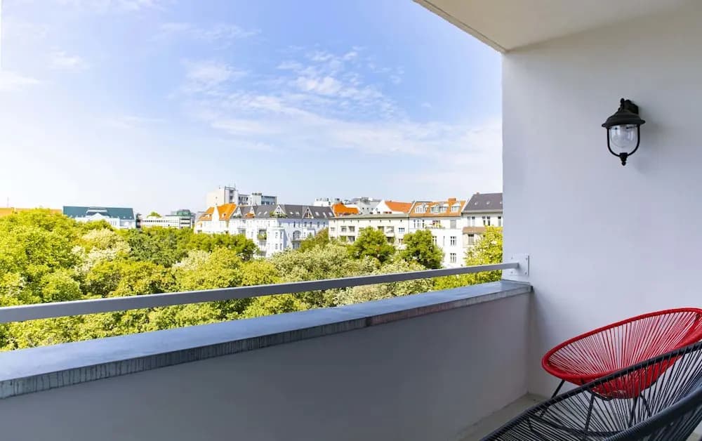 rent24 Coliving Berlin P180 - photo 9