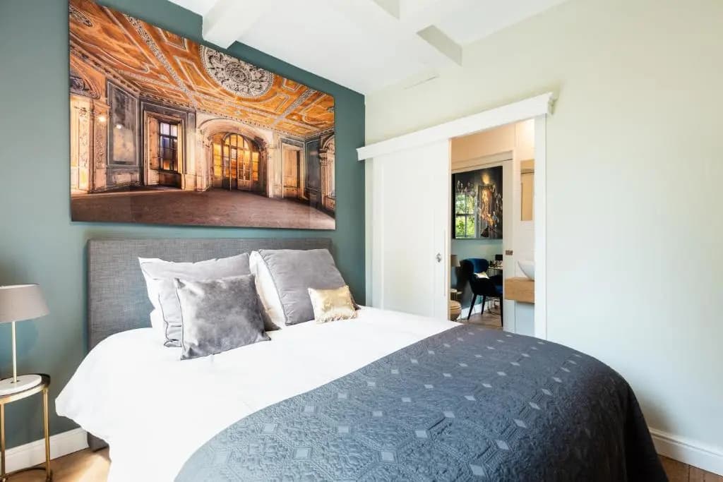 Canal Wow Suites Amsterdam - photo 2