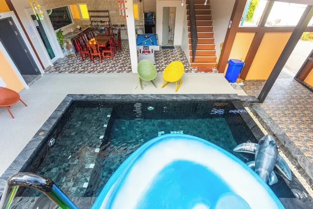 99 Pool Villa - photo 14