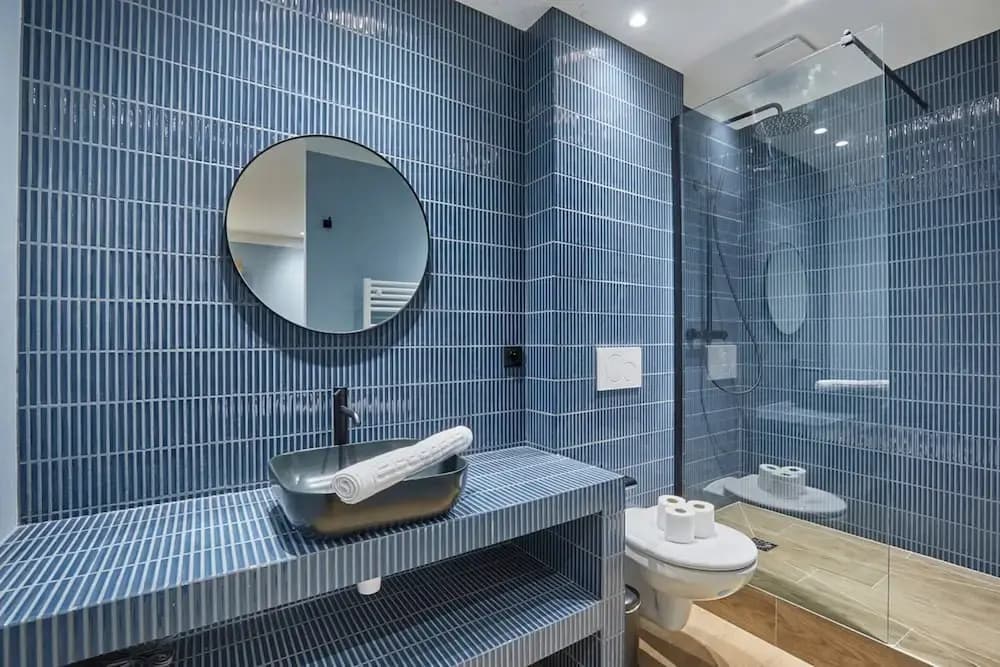 Superb AC Apartment Center of Paris - photo 21