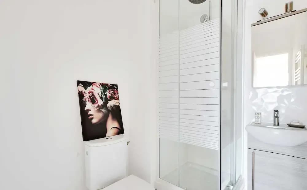 Charming Studio - 2P - Parc Georges Brassens - photo 7