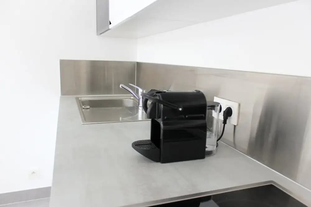 Okeanos Apartment - photo 9
