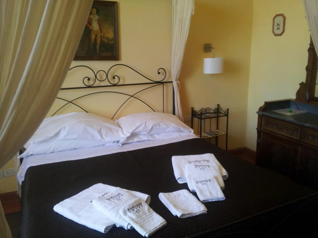 Sangaggio House B&B - photo 3