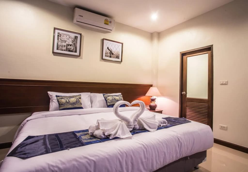 Star of Phuket Resort Villa - photo 3